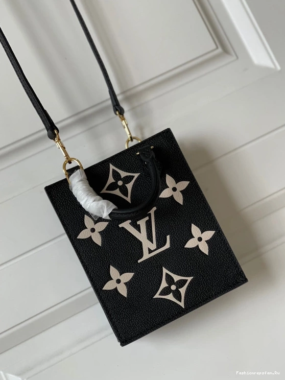 FS CHEAP LOUIS VUITTON PETIT SAC PLAT 0716